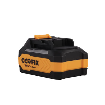 แบตเตอรี่ COOFIX 4.0 แอมป์ 20 โวลต์_2